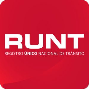logotipo del runt