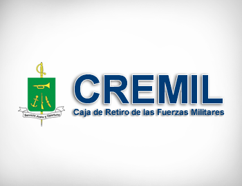 logotipo de cremil