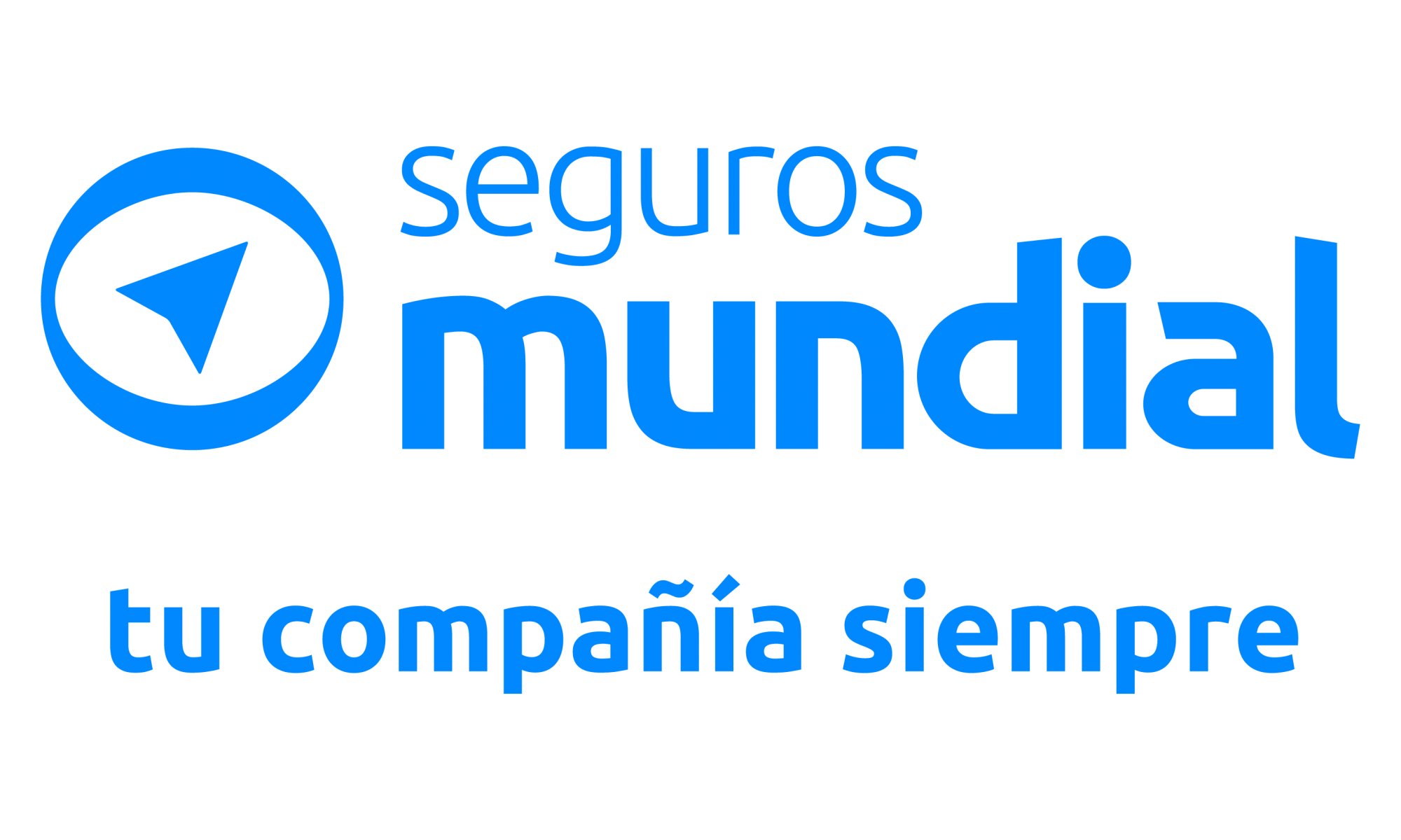logotipo de Seguros mundial