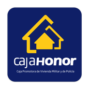 app de Caja de Honor
