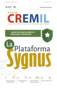 Plataforma de Cremil