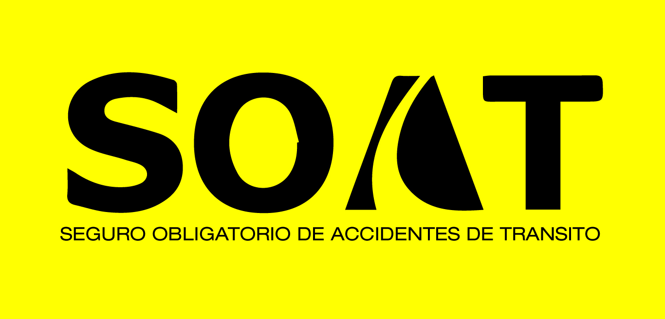 Logotipo de SOAT