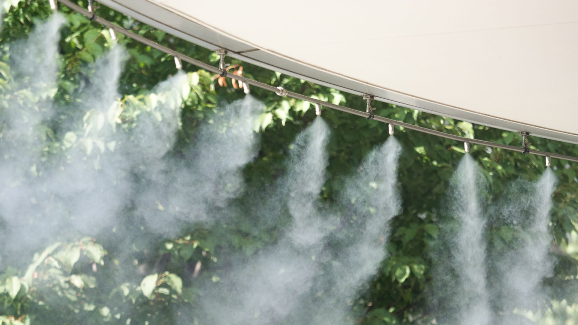 ¿Qué es un nebulizador sin grifo?