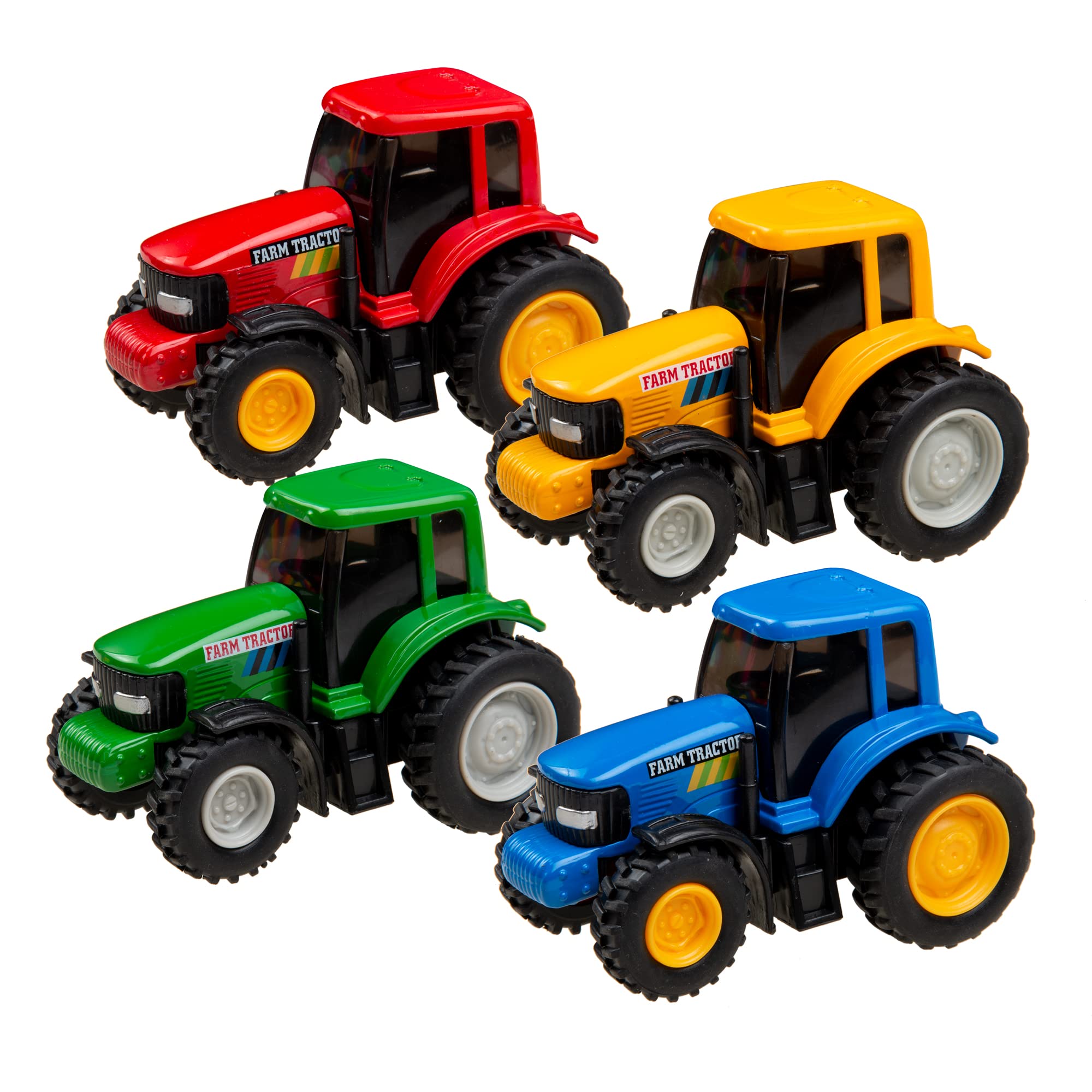 donde comprar tractores de juguete