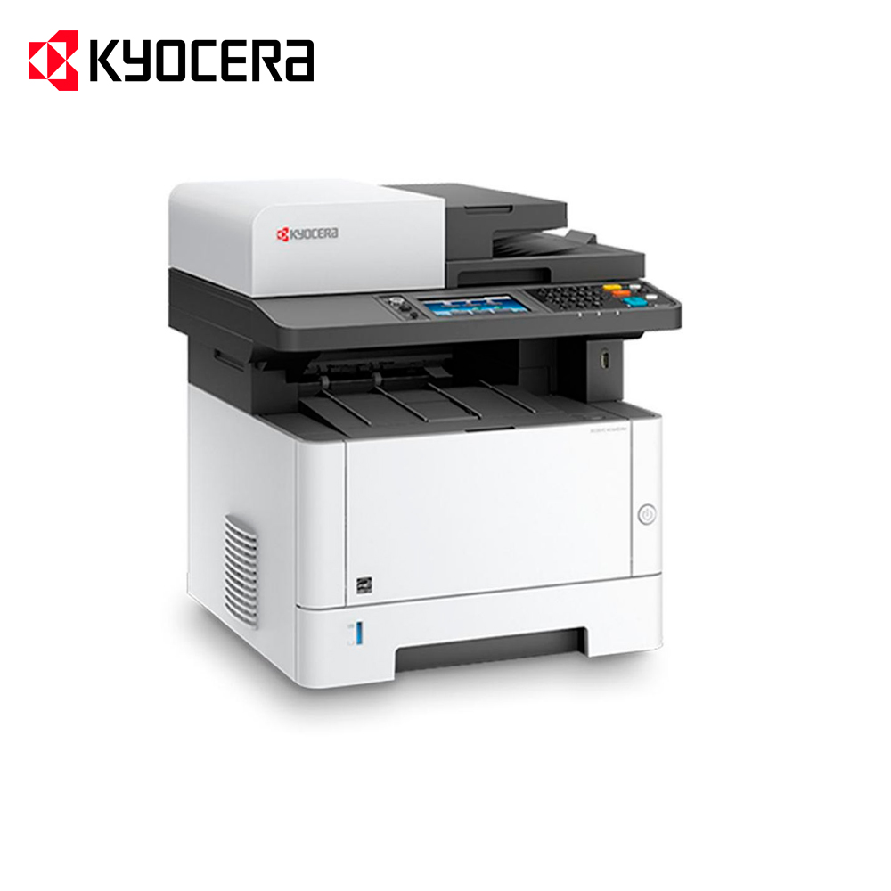 Impresoras Kyocera compatibles con Mac