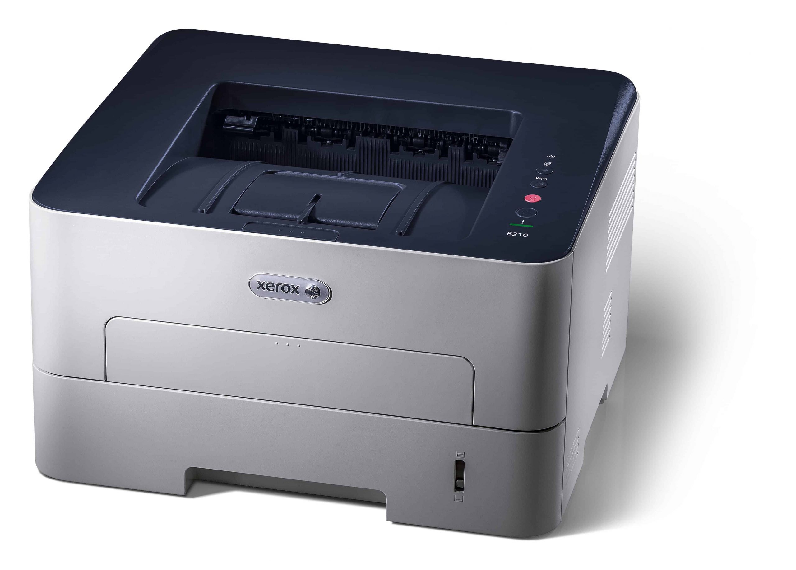 Impresoras Epson compatibles con Mac