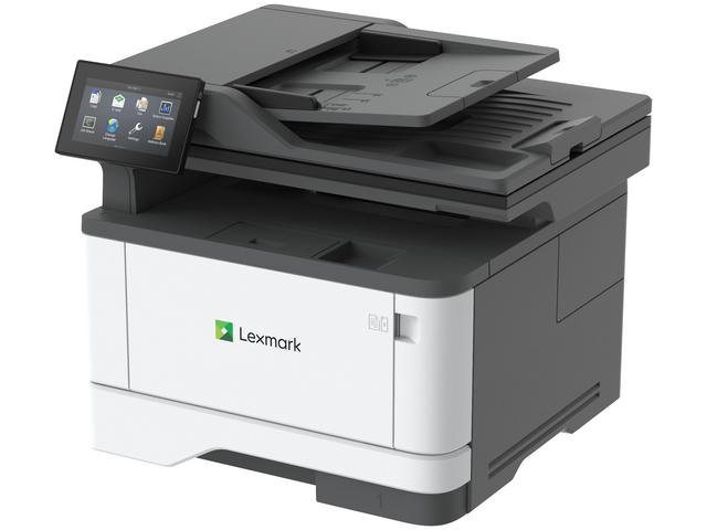 Impresoras Lexmark compatibles con Mac