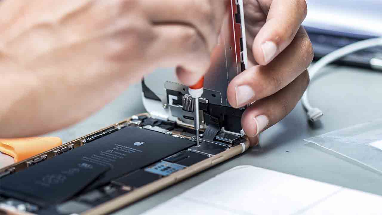 Reparaciones iPhone Barcelona: Soluciones confiables para tus dispositivos